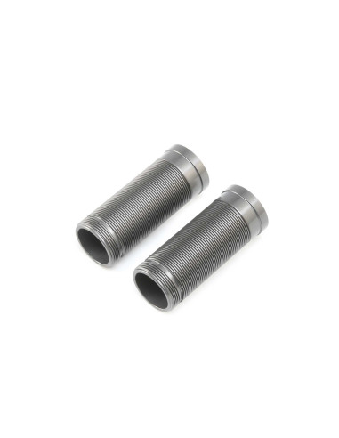 Shock Body  Threaded  Hard Anodized (2): LST 3XL-E