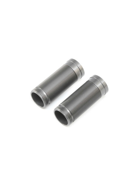 Shock Body  Threaded  Hard Anodized (2): LST 3XL-E