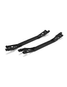 Side Rails  Long: LST XXL2-E