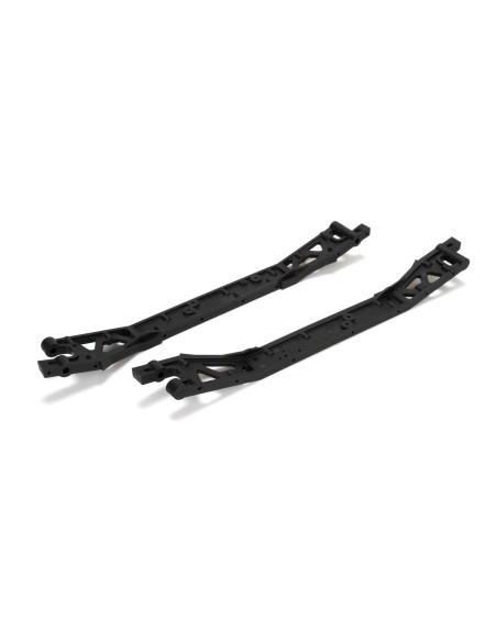 Side Rails  Long: LST XXL2-E