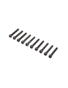 Socket Head Screws  4-40 x...