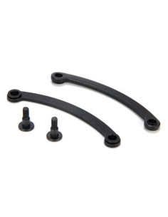Steering Drag Link &...