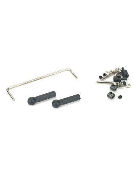 Steering Hardware Set: LST-2  XXL-2
