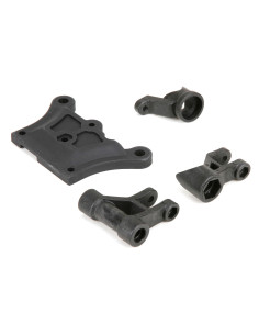 Steering Rack Set & Top...
