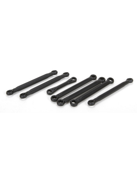 Suspension Link Set: TEN MT