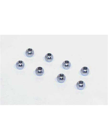 Swivel Balls .250