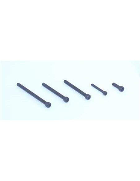 Transmission Screw Set: XXX  XXX-T  SPT