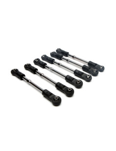 Turnbuckle Set: MTXL