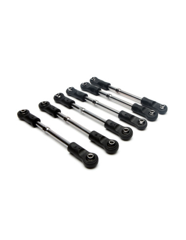 Turnbuckle Set: MTXL