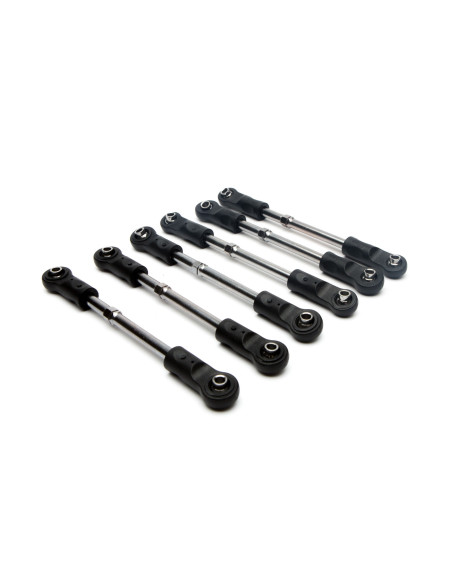 Turnbuckle Set: MTXL