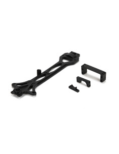 Upper Deck and Support Set:...