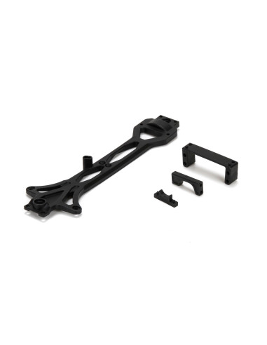Upper Deck and Support Set: Mini 8 AVC