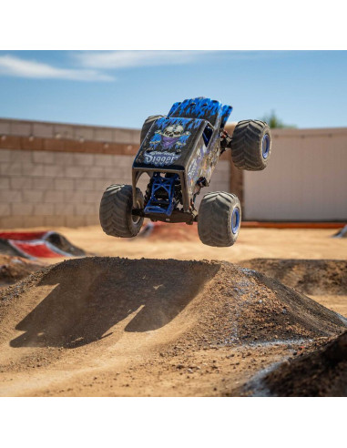 1-8 LMT 2.0 Son-Uva Digger 4X4 Solid Axle...
