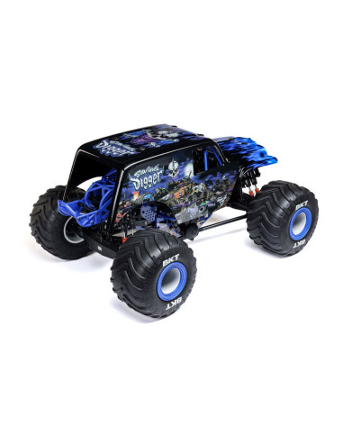 1-8 LMT 2.0 Son-Uva Digger 4X4 Solid Axle...