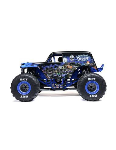 1-8 LMT 2.0 Son-Uva Digger 4X4 Solid Axle...