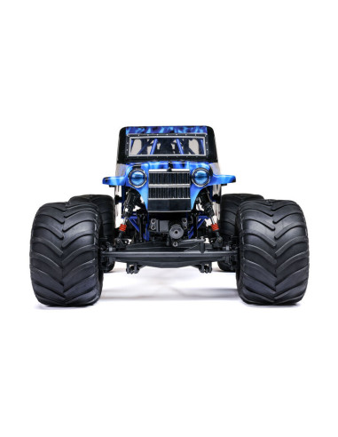 1-8 LMT 2.0 Son-Uva Digger 4X4 Solid Axle...