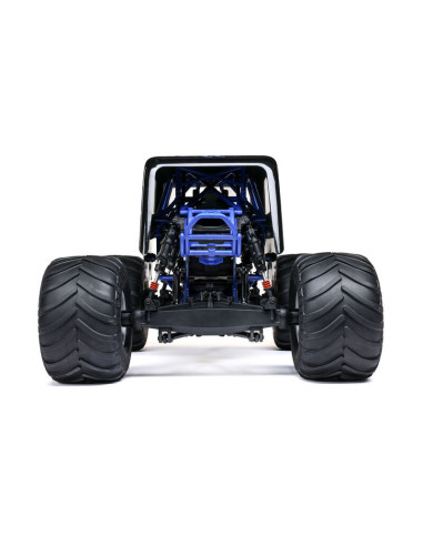 1-8 LMT 2.0 Son-Uva Digger 4X4 Solid Axle...