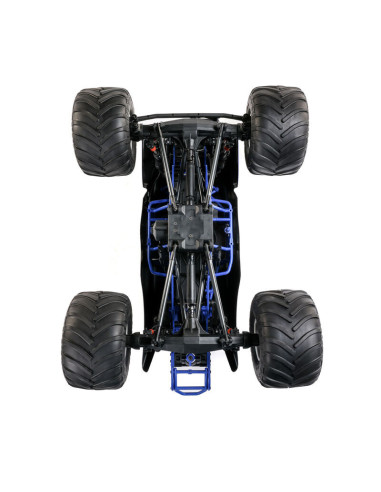 1-8 LMT 2.0 Son-Uva Digger 4X4 Solid Axle...