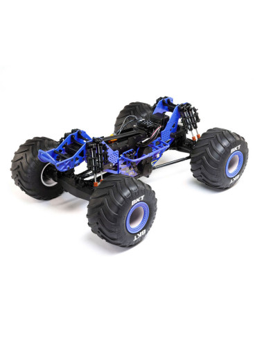 1-8 LMT 2.0 Son-Uva Digger 4X4 Solid Axle...