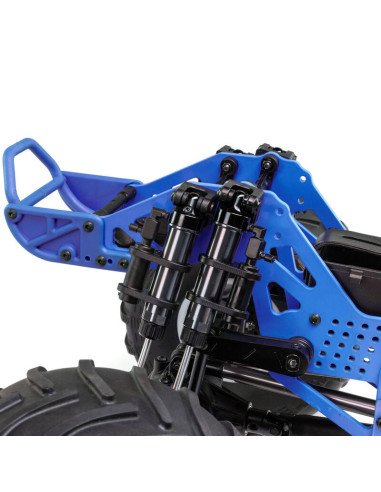 1-8 LMT 2.0 Son-Uva Digger 4X4 Solid Axle...
