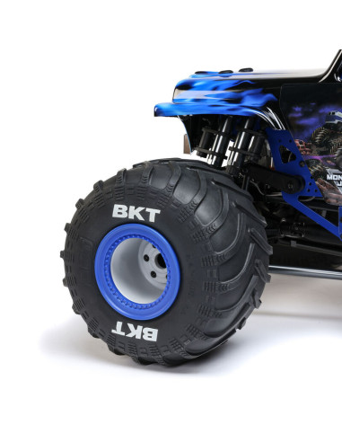 1-8 LMT 2.0 Son-Uva Digger 4X4 Solid Axle...