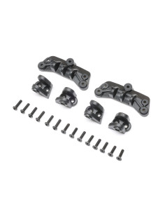 4-Link Bar Mounting Set:...