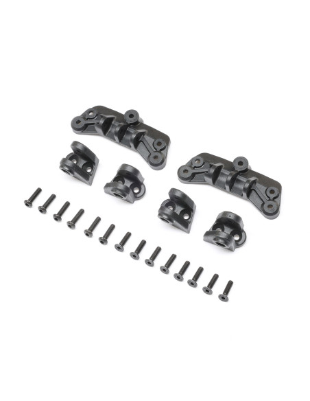 4-Link Bar Mounting Set: LMT 2.0