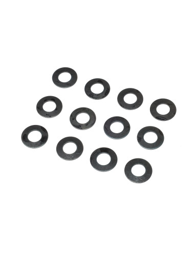Bellville Disc Spring  HD Servo Saver  Firm...