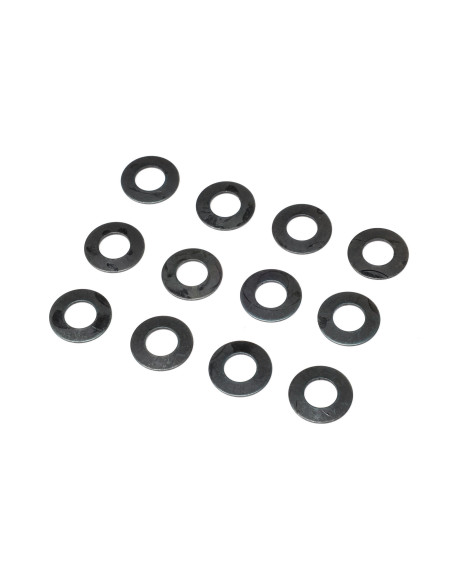Bellville Disc Spring  HD Servo Saver  Firm (12): LMT 2.0