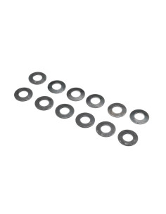 Bellville Disc Spring  HD...