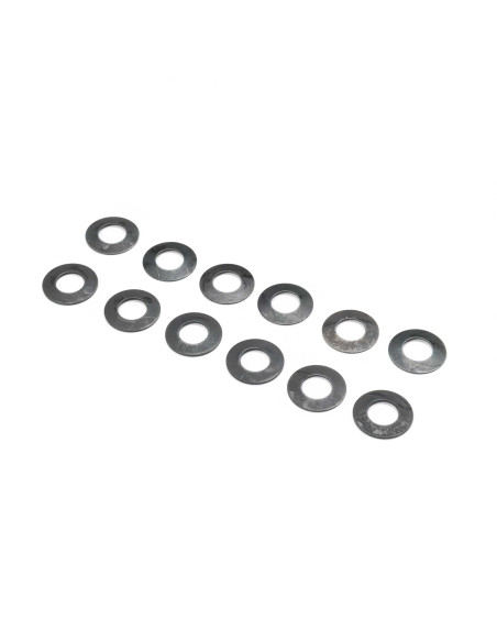 Bellville Disc Spring  HD Servo Saver  Med (12): LMT 2.0
