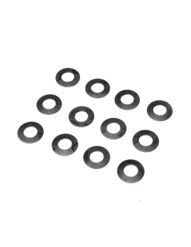 Bellville Disc Spring  HD Servo Saver  Soft...
