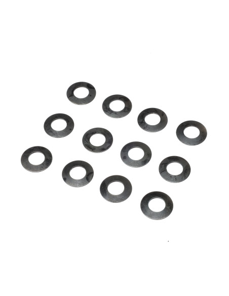 Bellville Disc Spring  HD Servo Saver  Soft (12): LMT 2.0