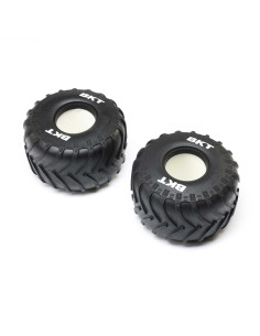 BKT 2.6" Monster Truck Tire...