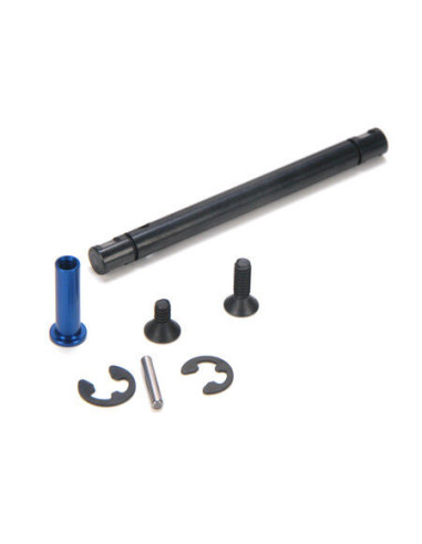 Center Transmission Shaft-Pin Set: NCR  NCR SE