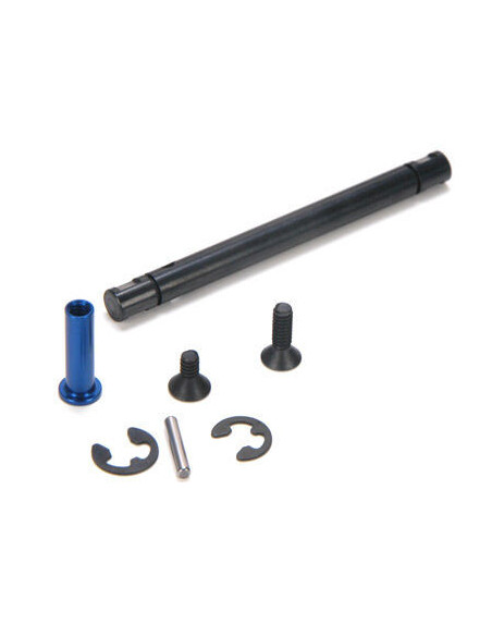 Center Transmission Shaft-Pin Set: NCR  NCR SE