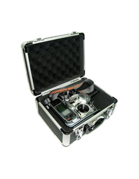 Maletín para emisoras de R/C