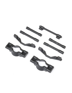 Crossbar Chassis Brace Set:...