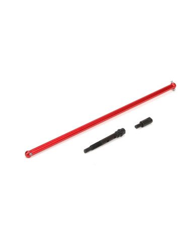 Drive Shaft Set: Mini 8T