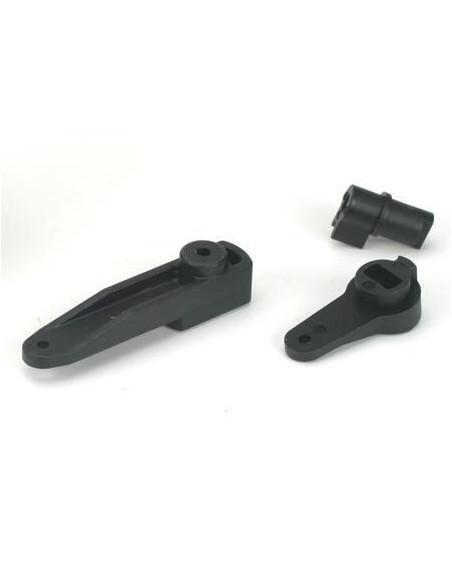 Forward-Reverse Brake Arms: LST-2  XXL-2
