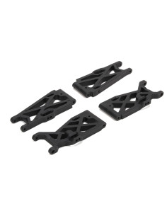 Front-Rear Suspension Arm...
