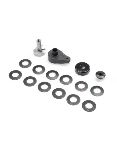 HD Servo Saver  25T: LMT 2.0