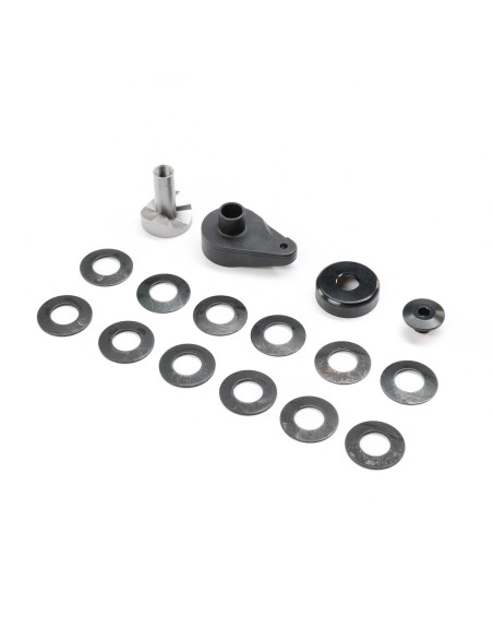 HD Servo Saver  25T: LMT 2.0