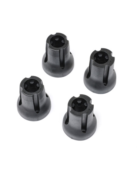 Rear Lockouts  0 & 3 Deg (2): LMT 2.0