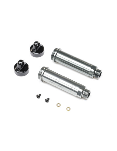 Shock Body & Cap  Dampening (2): LMT 2.0
