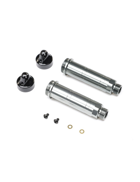 Shock Body & Cap  Dampening (2): LMT 2.0