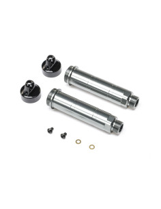 Shock Body & Cap  Internal...