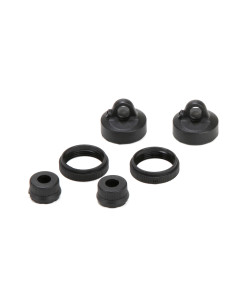 Shock Plastics: 8 RTR