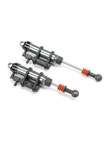 Shock Set Complete  Dampening (2): LMT 2.0