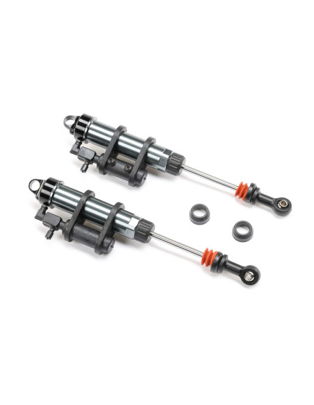 Shock Set Complete  Internal Spring (2): LMT 2.0